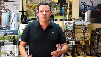 10 consejos para comprar un detector de metales