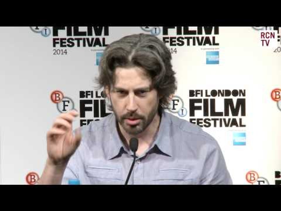 Men, Women & Children Premiere Press Conference
