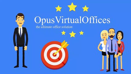 Miami Virtual Offices