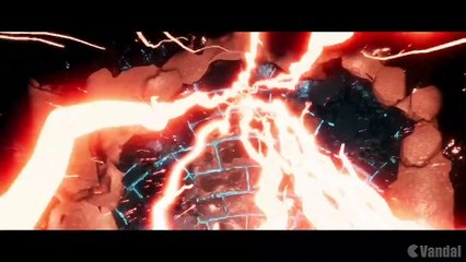 Mortal Kombat 11: Todo lo que sabemos