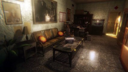 Devotion - Fecha de lanzamiento