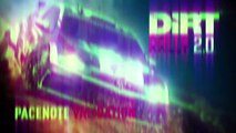 DiRT Rally 2.0 - Notas de copilotos
