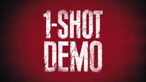 Resident Evil 2 Remake - Demo '1 Shot'