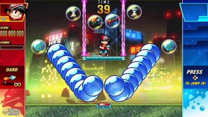 Pang Adventures - Tráiler de lanzamiento en Switch