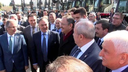 Özhaseki Ha Bizden Ahmet, Ha MHP'den Mehmet Olmuş, Farkı Yok