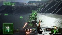 Videoanálisis Ace Combat 7: Skies Unknown