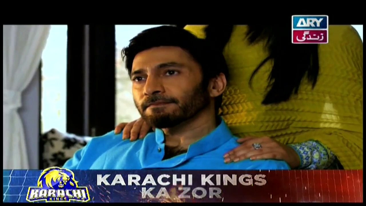 Tum Meri Ho Episode 09 - on ARY Zindagi in High Quality 18th February 2019