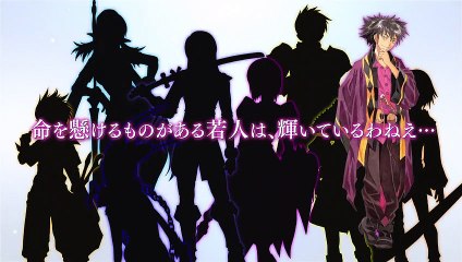 Tales of Vesperia Definitive Edition - Personajes (6)
