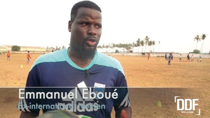 DDF dimanche de foot du 17 février 2019 par Fatima Sibé , l'intégrale