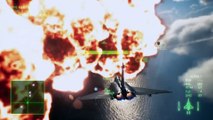 Ace Combat 7: Skies Unknown - Multijugador