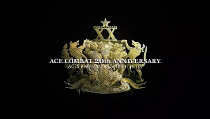 Ace Combat 7 - F-35C