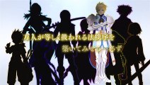 Tales of Vesperia Definitive Edition - Personajes (5)