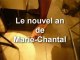 1er de l'an - part1 : Marie-Chantal