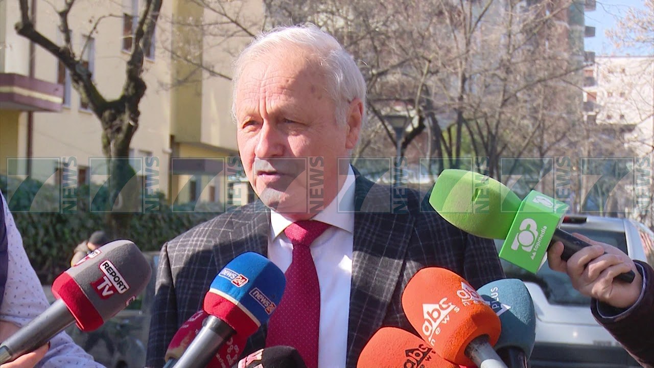 KUVENDI PAS DJEGIES SE MANDATEVE, KUME «PLOTESOHEN NGA LISTA» - News, Lajme - Kanali 7