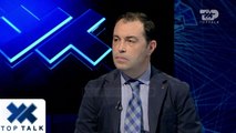 “Top Talk”, Denar Biba: Koncepti ‘djegie mandatesh’, juridikisht inekzistent