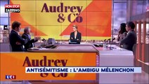 Daniel Cohn-Bendit dézingue Jean-Luc Mélenchon sur LCI (vidéo)