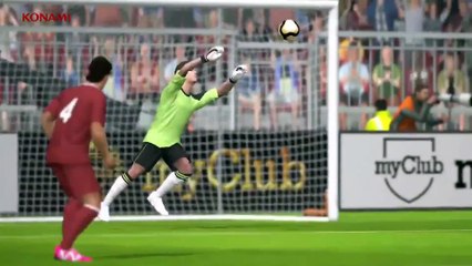PES Mobile 2019 - Actualización