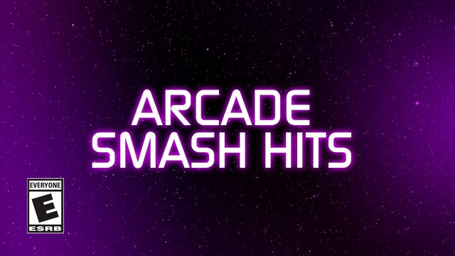 Atari Flashback Classics - Nintendo Switch