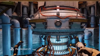 Red Matter - Lanzamiento en PlayStation VR