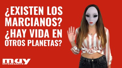 Lugares del universo donde podría haber vida