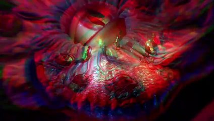 Pillars of Eternity II: Deadfire - The Forgotten Sanctum