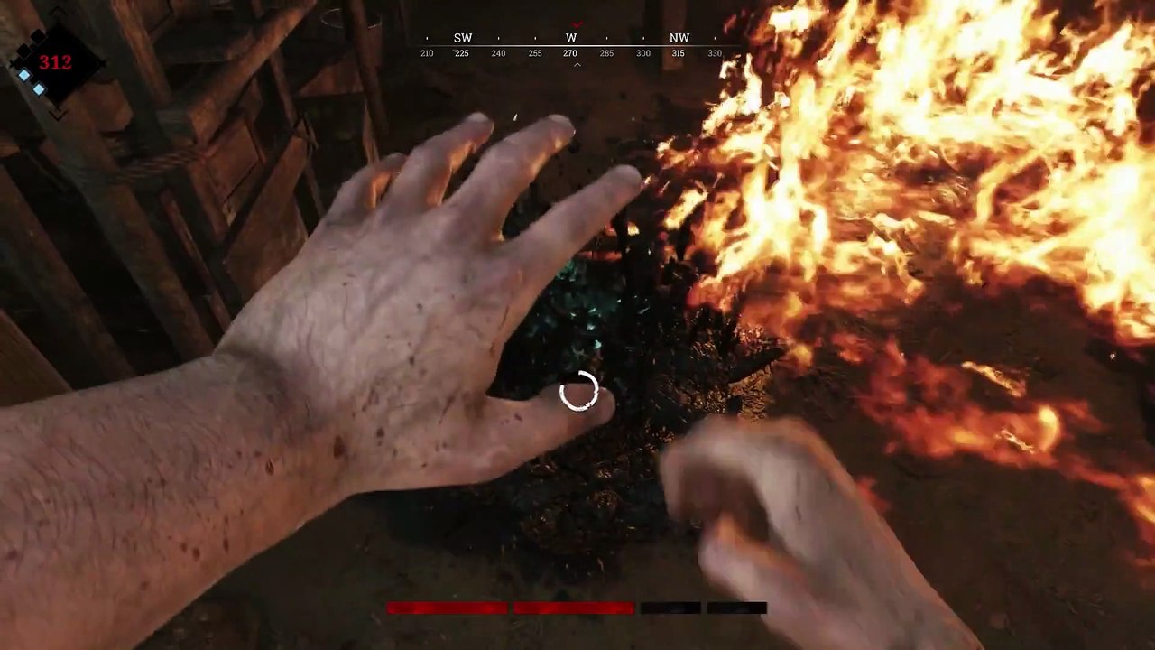 Hunt: Showdown - Quickplay