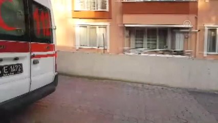 Havalı Tüfekle Oynarken Arkadaşını Yaraladı - Sakarya