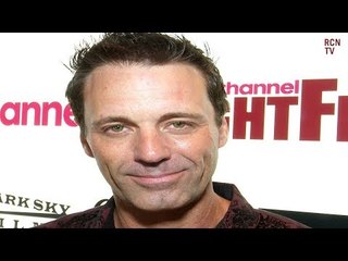 Todd Tucker Interview The Terror Of Hallow's Eve Premiere