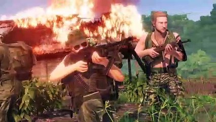 Rising Storm 2: Vietnam - Actualización