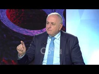 Ora News – Tritan Shehu: Djegia e mandateve jo vendim i gëzueshëm por i domosdoshëm