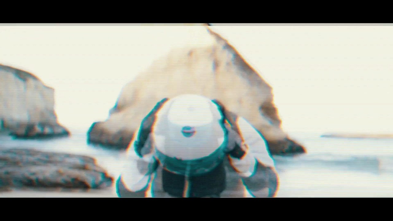 Adams Ascending - Tráiler