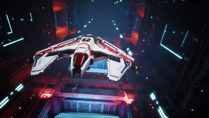 Everspace - Lanzamiento en Nintendo Switch