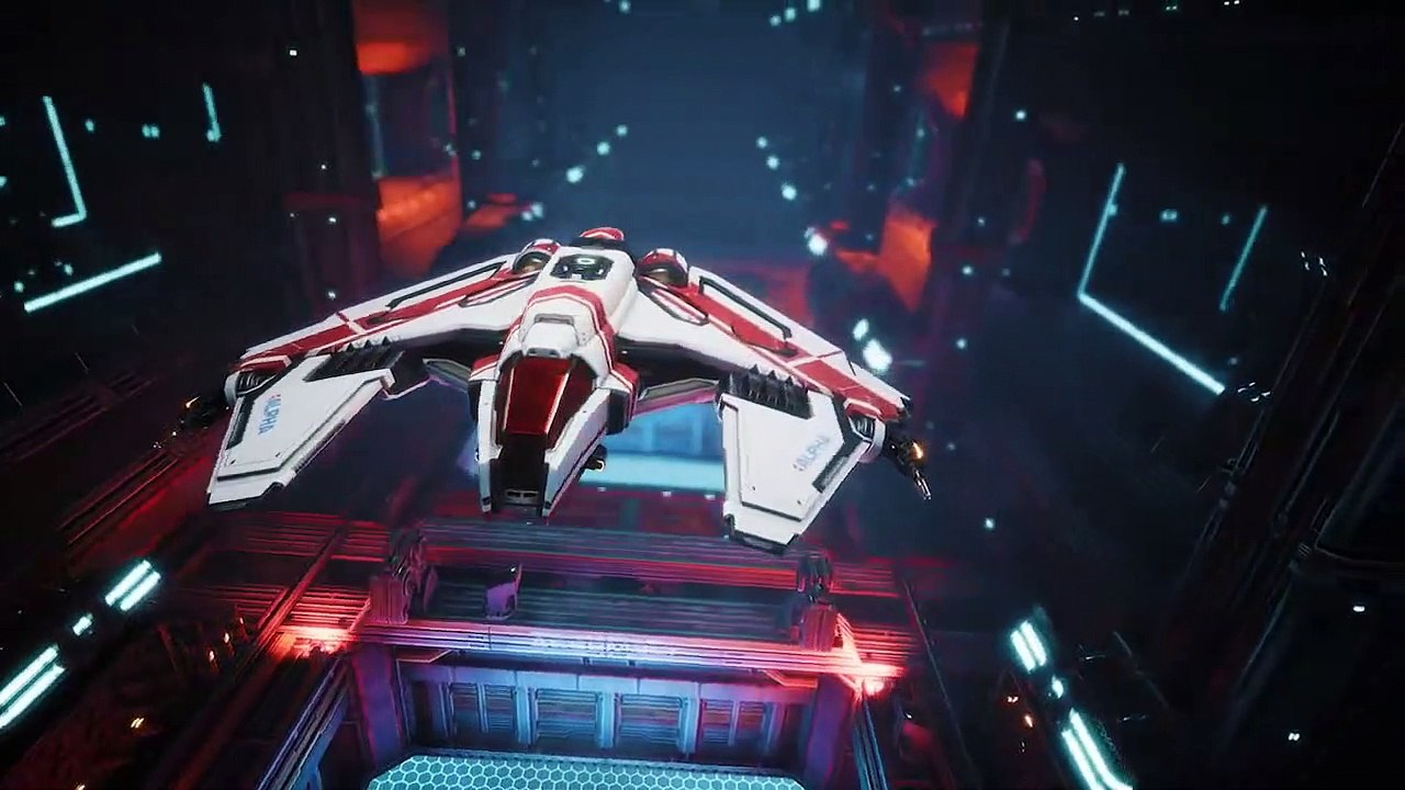 Everspace - Lanzamiento en Nintendo Switch