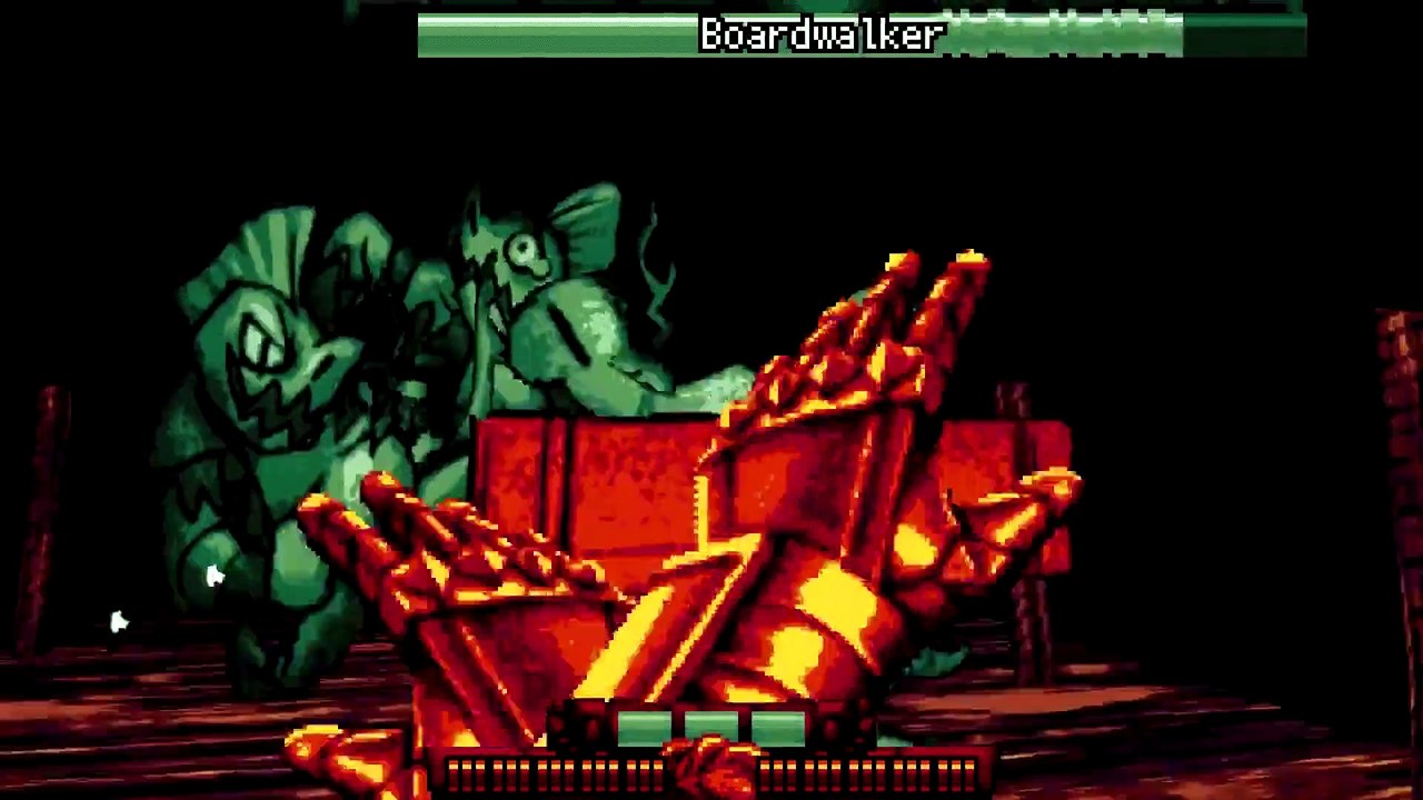 Fight Knight - Tráiler