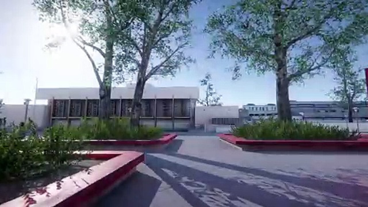 Skater XL - Teaser