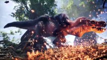 Monster Hunter World - Iceborne