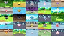 Pokémon: Let's Go, Pikachu! / Eevee! - Captura, entrena, combate
