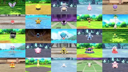 Pokémon: Let&apos;s Go, Pikachu! / Eevee! - Captura, entrena, combate