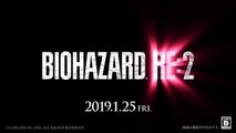 Resident Evil 2 Remake - Perro zombi