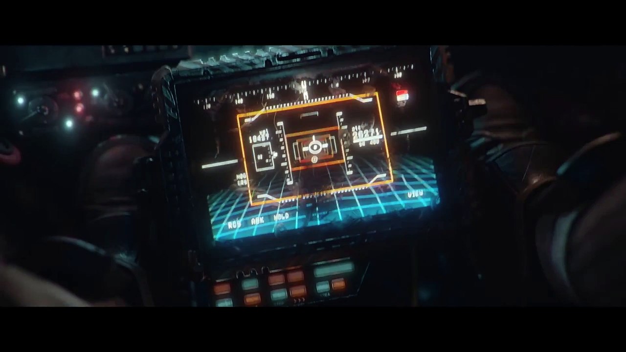 Scavengers - Tráiler de anuncio