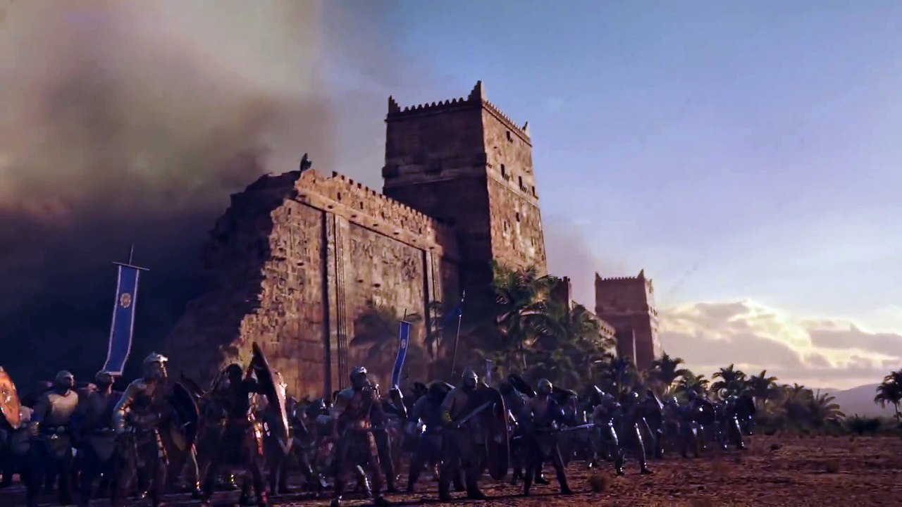 Conan Unconquered - Debut