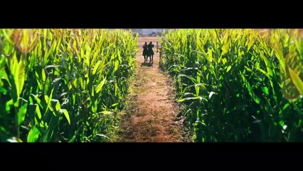 Playerunknown's Battlegrounds - Tráiler de lanzamiento en castellano