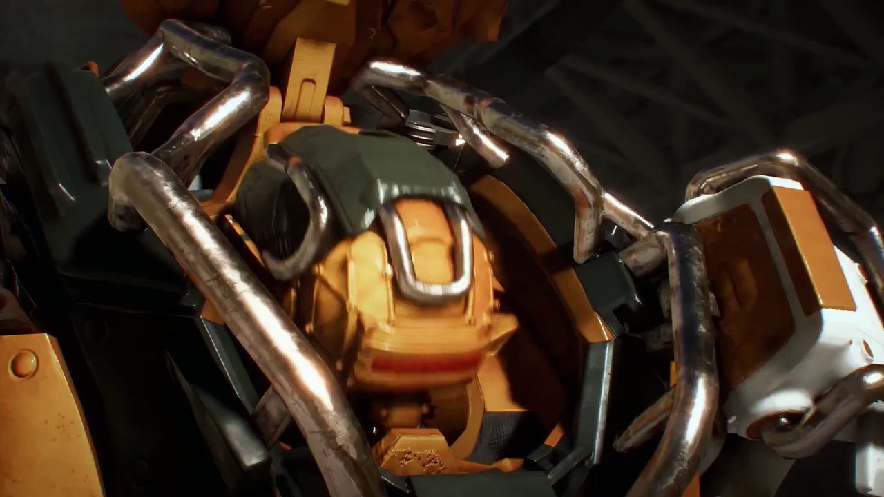 Anthem - The Game Awards 2018