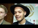 Harley Sylvester Interview - Rizzle Kicks & New Music