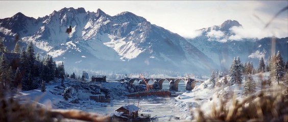 Playerunknown&apos;s Battlegrounds - Vikendi