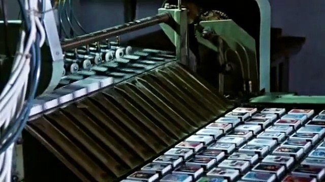 La Fille aux allumettes