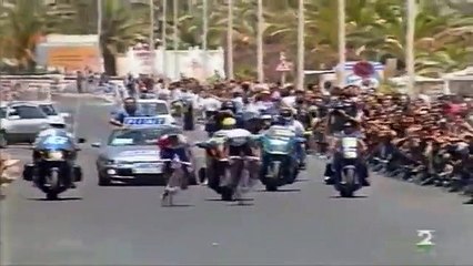 Mejores momentos de José María "el Chava" Jiménez