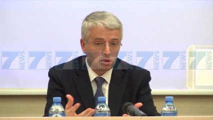 LUFTA NDAJ KRIMIT KOMPJUTERIK, LLESHAJ «RRITJE TE KAPACITETEVE» - News, Lajme - Kanali 7