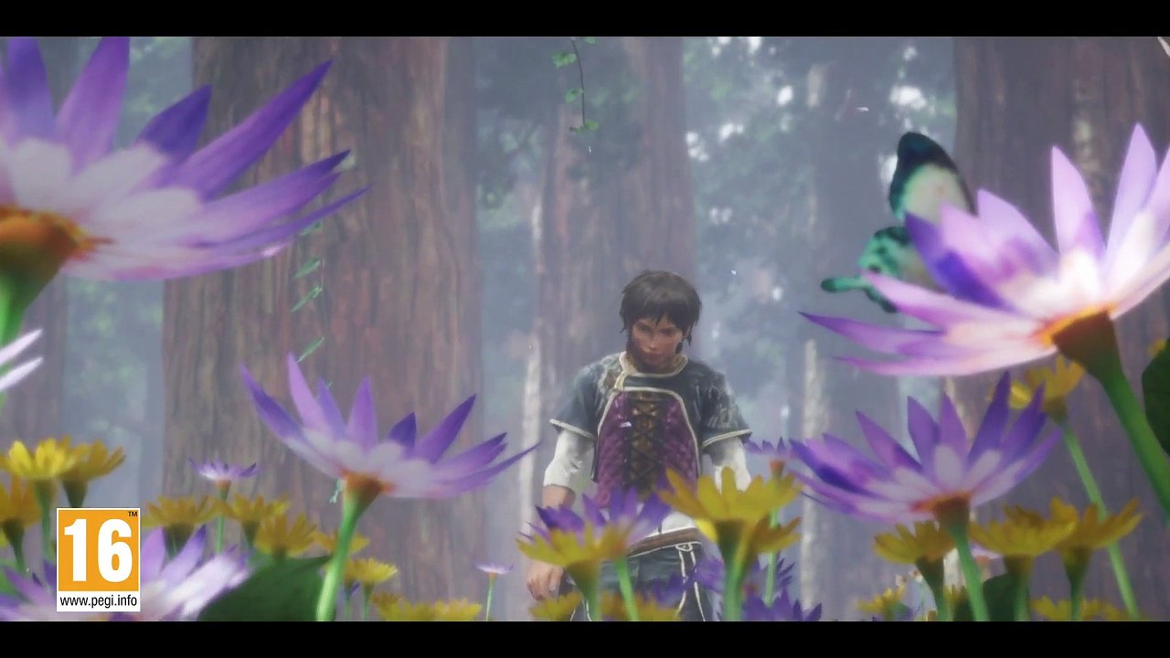 The Last Remnant Remastered - Lanzamiento