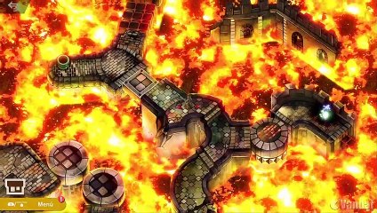 Videoanálisis Super Smash Bros. Ultimate